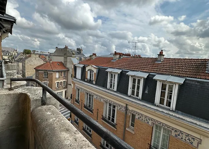 Faro, Vue Sur La Cathedrale