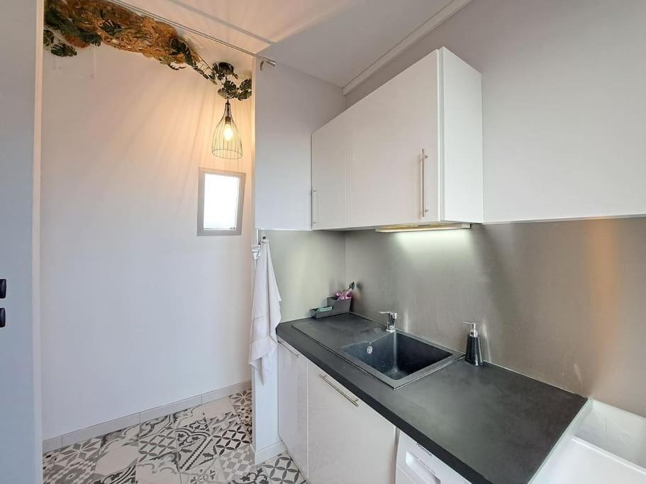 Faro, Vue Sur La Cathedrale Appartement