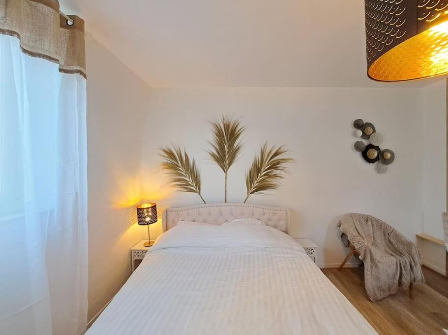 Appartement Faro, Vue Sur La Cathedrale *