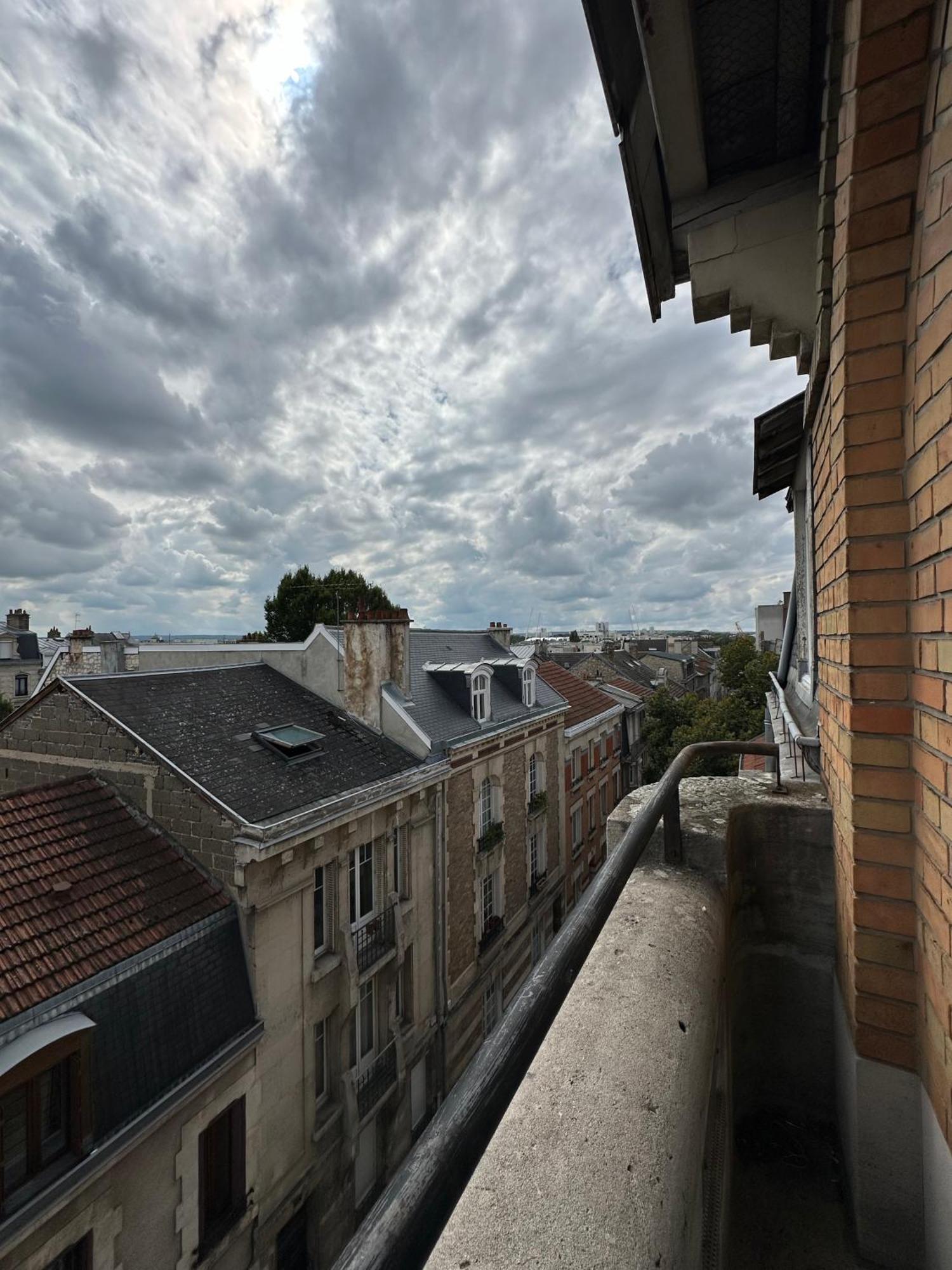 Faro, Vue Sur La Cathedrale