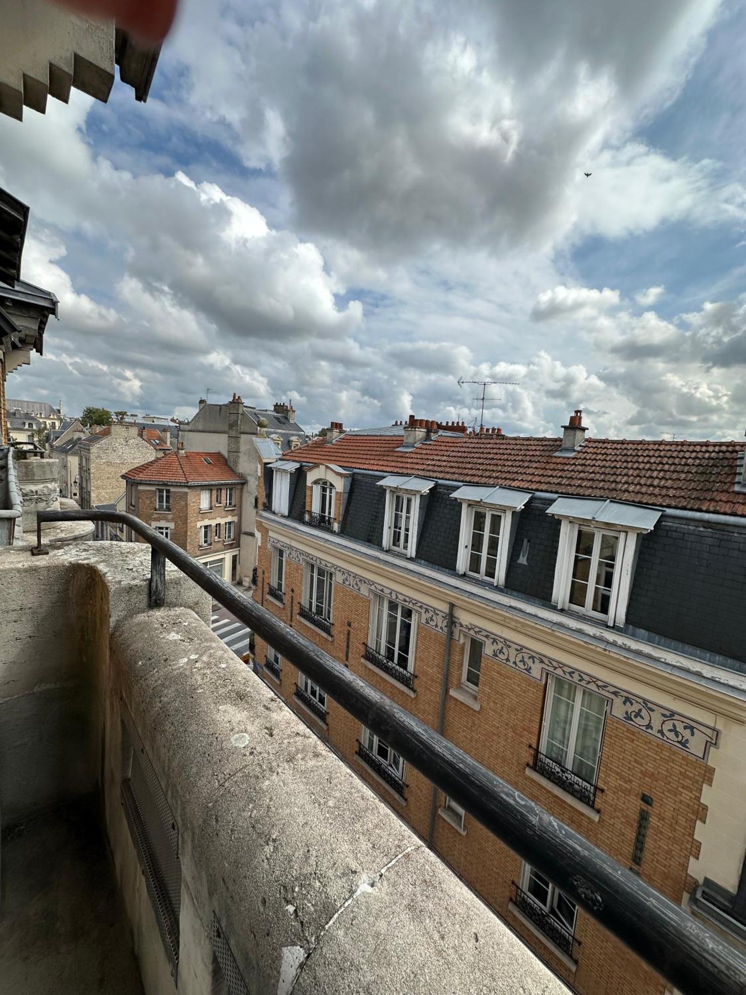 Faro, Vue Sur La Cathedrale * Reims